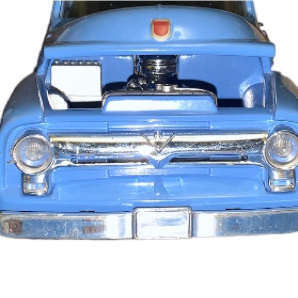 1956 Ford F-100 Pickup - Picture 6 of 6